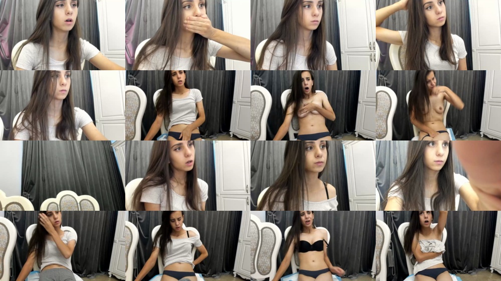 ehotlovea 20-09-2019 Show Chaturbate Recorded Show.
