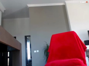eveangelll  20-09-2019 Recorded Nude