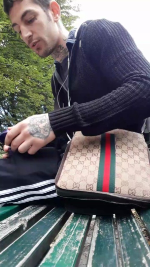 boom_gold 20-09-2019  Recorded Video Naked