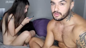mari_and_jandro 20-09-2019 Show  Recorded Show