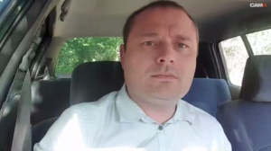 encostard 20-09-2019  Recorded Video Topless