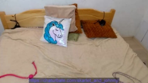 skarlet_and_johnny  20-09-2019 Recorded XXX