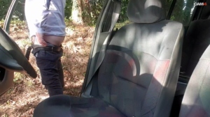 encostard 20-09-2019  Recorded Video XXX
