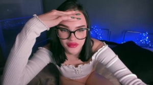 getting_high_ 20-09-2019 Topless  Recorded Webcam