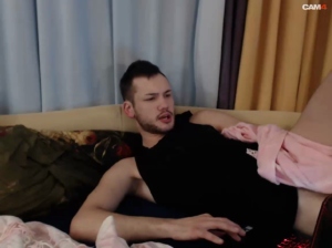 firefenix 21-09-2019  Recorded Video Naked