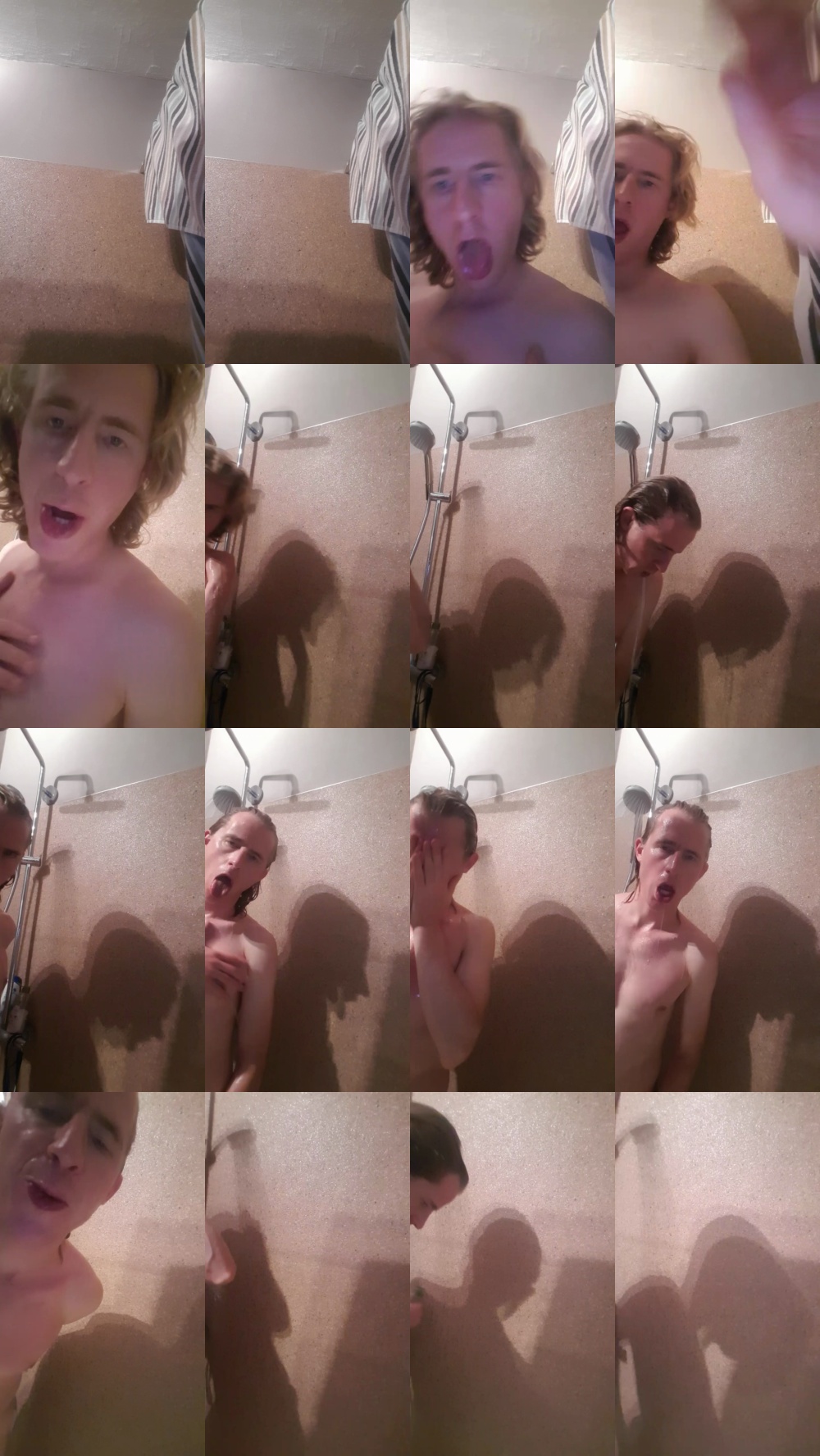bizoukey15 21-09-2019  Recorded Video Naked