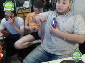 classied 21-09-2019  Recorded Video Topless