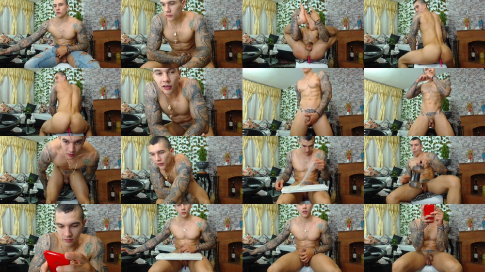 adam_diesel 21-09-2019  Recorded Video Porn