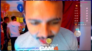 monster_men 21-09-2019  Recorded Video XXX