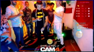 monster_men 21/09/2019 Cam4