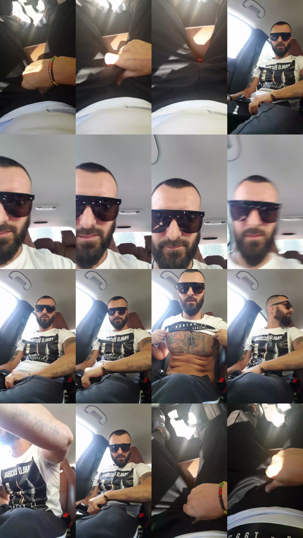mgsex 21-09-2019  Recorded Video Free
