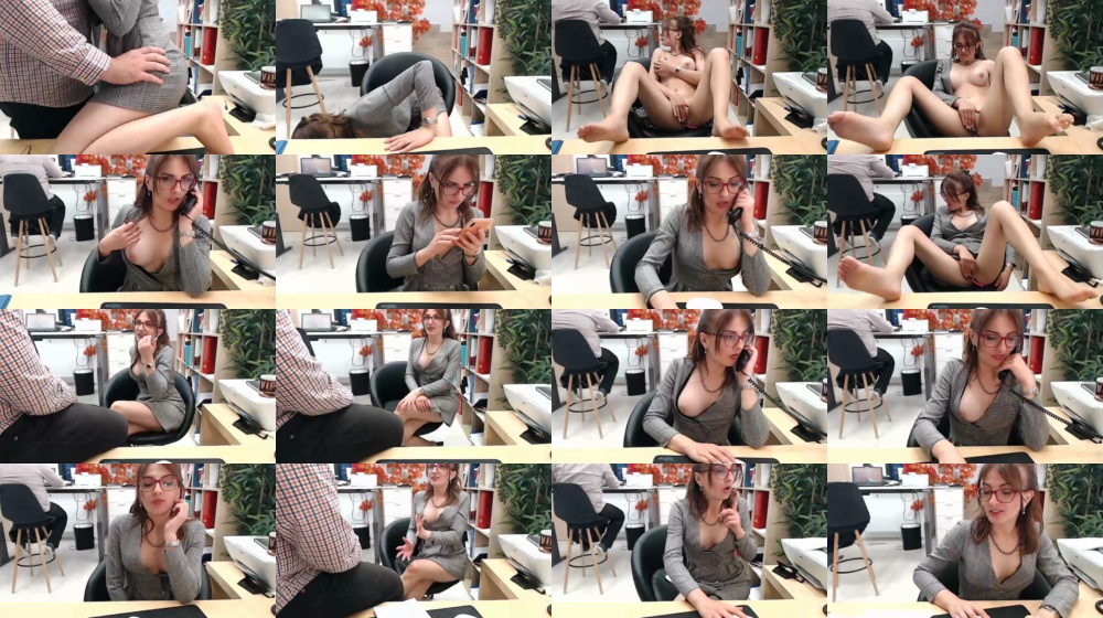 classyfetishrelax 21-09-2019 recorded  Recorded Porn