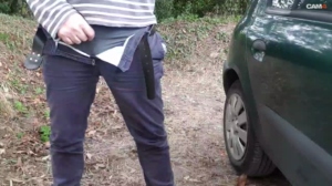 encostard 21-09-2019  Recorded Video XXX