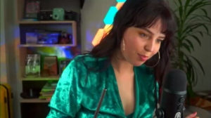 psychedelicariaa  21-09-2019 Recorded Nude