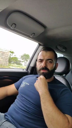 topmale83fun 21-09-2019  Recorded Video Naked