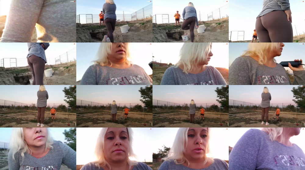 sweetysabina 21-09-2019 Naked  Recorded Download