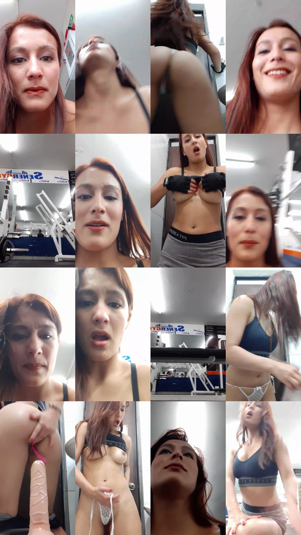 eva_grey 21-09-2019 XXX  Recorded Nude