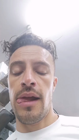 mathew_horny 21-09-2019  Recorded Video Topless