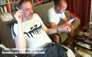 rabauke74 21-09-2019  Recorded Video Show