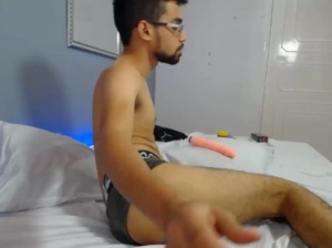 james_y_bono 21-09-2019  Recorded Video XXX