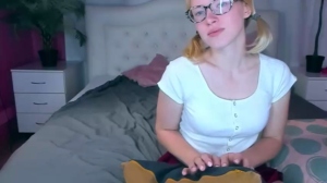 pure_sky 22-09-2019 Nude  Recorded Toys
