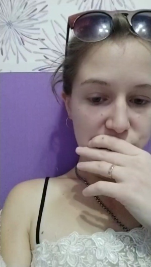 kellypurple  22-09-2019 Recorded Nude
