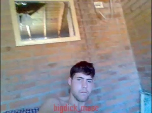 bigdick_masc 22-09-2019  Recorded Video Naked