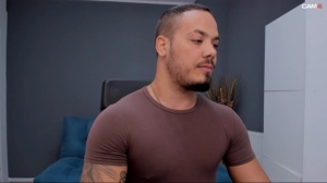 zackconnorx 22-09-2019  Recorded Video Webcam