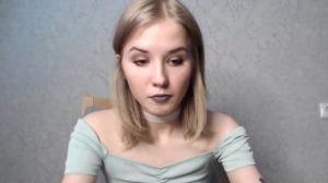 unh0lymary 22-09-2019 Download  Recorded Webcam