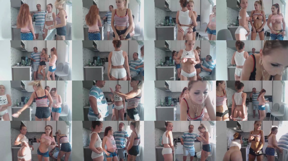lettali 22-09-2019 Topless  Recorded Show