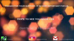 mariaandalex  22-09-2019 Recorded Nude