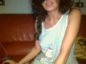 __nina 23-09-2019 Nude  Recorded Toys