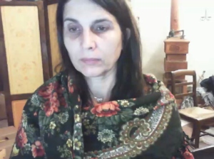 melantha  23-09-2019 Recorded Cam