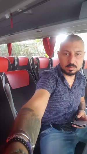 goodboy2005 23-09-2019  Recorded Video Show