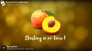 bananapeachsmoothie  23-09-2019 Recorded Video