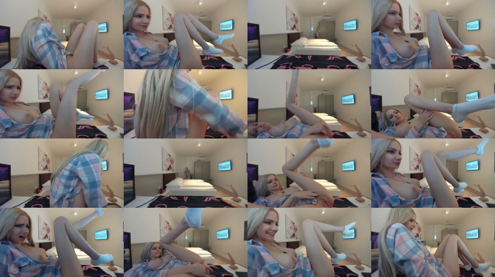 vany_love 23-09-2019 Topless  Recorded Download