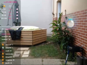 tomsauwer 23-09-2019  Recorded Video XXX