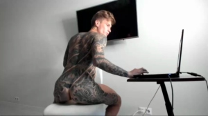 anotherguyonyourscreen 23/09/2019 Chaturbate
