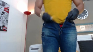 zackjeens 23-09-2019  Recorded Video Porn
