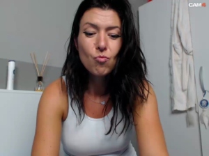 eveangelll 23-09-2019 XXX  Recorded Nude