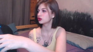 migurtt 23-09-2019 Topless  Recorded Video