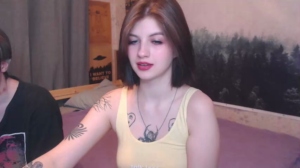 migurtt 23-09-2019 Webcam  Recorded Naked