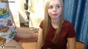 holydumplings  23-09-2019 Recorded Nude