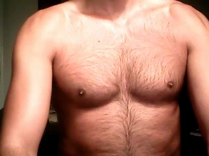spfire79 24-09-2019  Recorded Video Topless