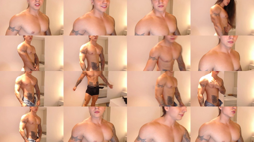 fitness_dave 24-09-2019  Recorded Video Download