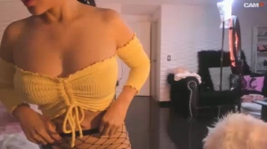 dayaanna  24-09-2019 Recorded Webcam