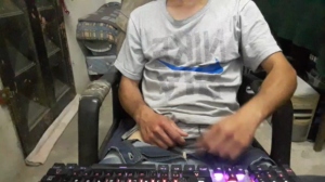 ezequielmjg 24-09-2019  Recorded Video Toys