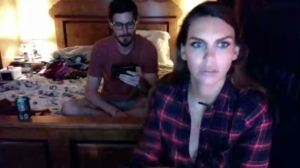 spooky_fox  24-09-2019 Recorded XXX