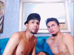 clarkcockxxx 24-09-2019  Recorded Video Naked