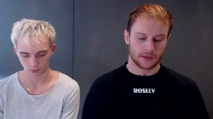 brianriley 24-09-2019  Recorded Video Webcam